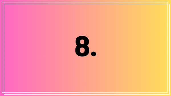 8.